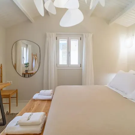 Piatta Medusa Venetian Flat In Corfu Old Town Apartment Corfu (city)