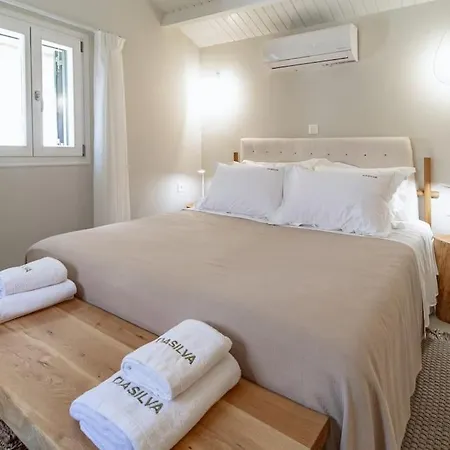 Piatta Medusa Venetian Flat In Corfu Old Town Apartment