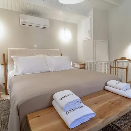 Apartment Piatta Medusa Venetian Flat In Corfu Old Town *