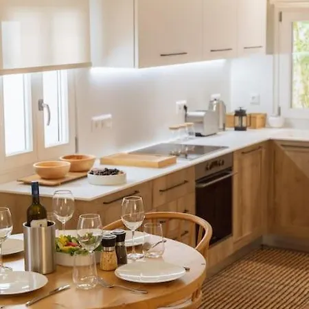 Apartment Piatta Medusa Venetian Flat In Corfu Old Town
