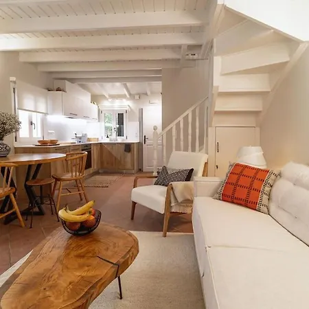 Apartment Piatta Medusa Venetian Flat In Corfu Old Town *