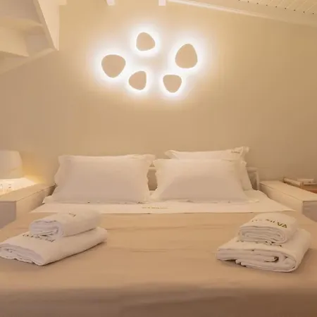 Apartment Piatta Medusa Venetian Flat In Corfu Old Town Corfu (city)